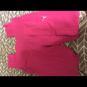 Puma leggings size medium